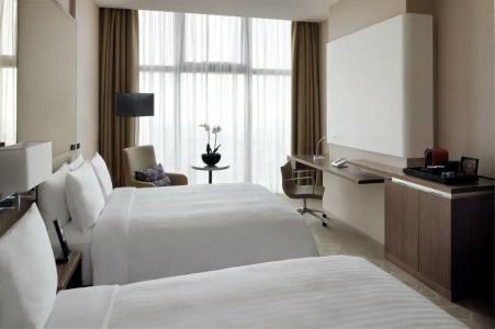 Istanbul Marriott Sisli - 95