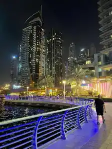 Radisson Blu Residence, Dubai Marina - 2