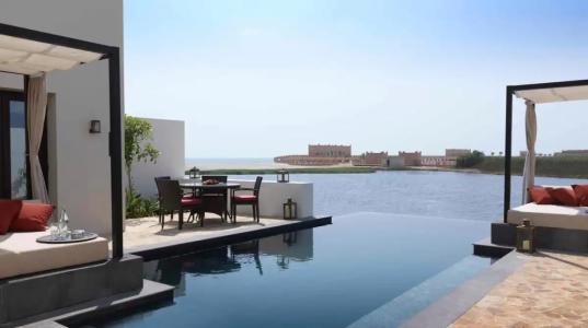 Al Baleed Resort Salalah by Anantara - 99