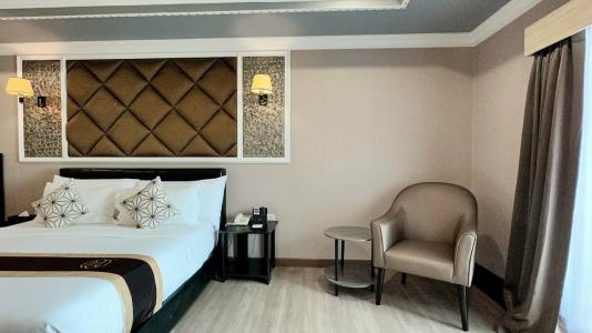 KTK Pattaya & Residence - 35