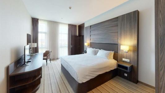 Best Western Premier Sofia Airport - 83