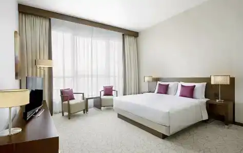 Hyatt Place Dubai Al Rigga Residences - 69