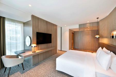 Courtyard by Marriott Dubai, Al Barsha - 43