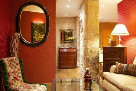 Relais Hôtel du Vieux Paris - 32
