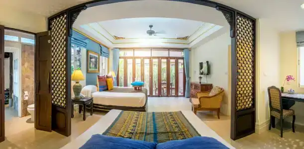 Rabbit Resort Pattaya - 5