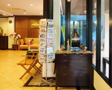 Lanta Mermaid Boutique House - 75