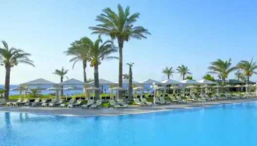 Rodos Palladium Leisure & Wellness - 77