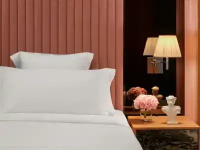 SLS Dubai & Residences - 56