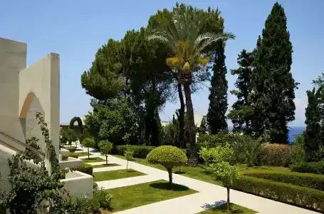 Rhodes Bay & Spa - 49