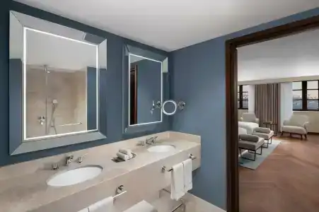 JW Marriott Istanbul Bosphorus - 61