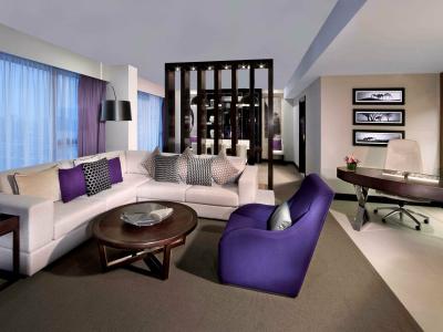 Pullman Dubai Creek City Centre - 67