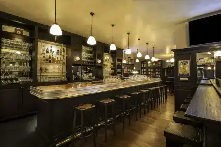 Radisson Blu, Abu Dhabi Yas Island - 48