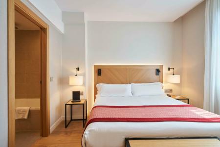 Catalonia Eixample 1864 - 83