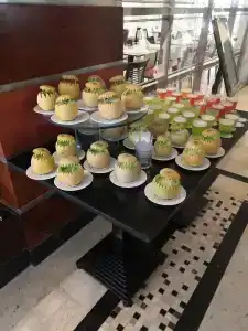 Xperience Sea Breeze Resort - 29