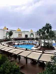 Xafira Deluxe Resort&Spa - Ultra All Inclusive - 33