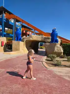 Sunny Days Mirette Family Resort - 31