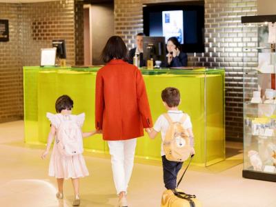 Sofitel Lyon Bellecour - 19