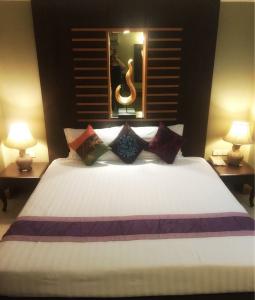 Hua Hin White Sand - 73