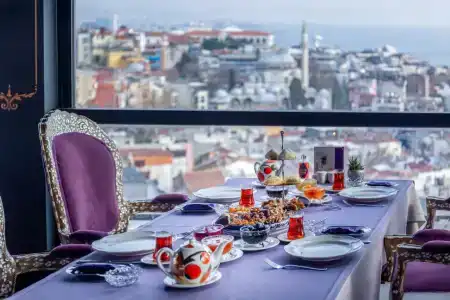 Ajwa Sultanahmet - Preferreds Lvx Collection - 0