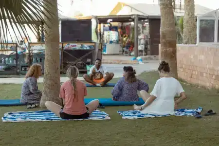 Empire Beach Resort - 89