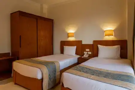 Empire Beach Resort - 77