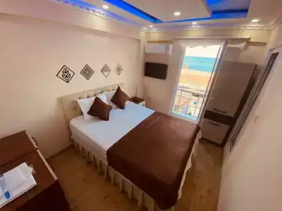 istanbul Airport Kumsal Otel - 15