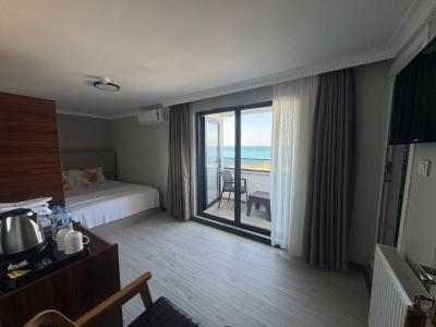 istanbul Airport Kumsal Otel - 48