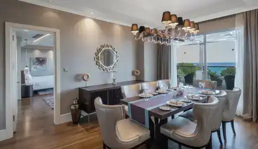 Rixos Premium Tekirova - The Land of Legends Access - 41