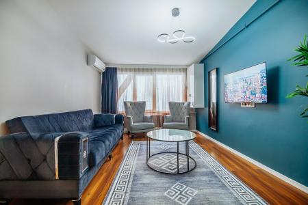 Taksim Wonder Suites - 48