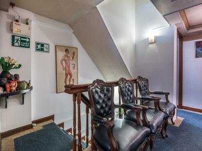 Silom Avenue Inn - 18