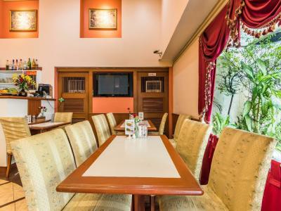 Silom Avenue Inn - 14
