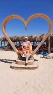 MinaMark Beach Resort for Families and Couples Only - 55