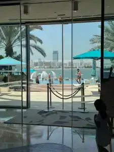 The Retreat Palm Dubai MGallery by Sofitel - 29