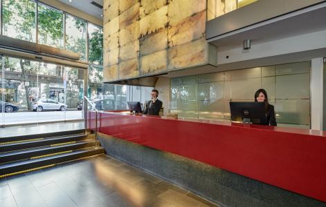 Sercotel Rosellon - 40