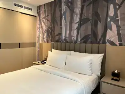 Residence Inn by Marriott Sheikh Zayed Road, Dubai - 77