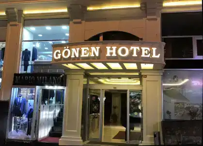 Laleli Gonen - 1