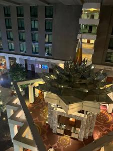 Novotel Bangkok Suvarnabhumi Airport - 36