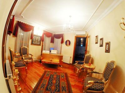 Ottoman's Pearl - 18