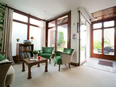 Villa Kerasy Spa - 9