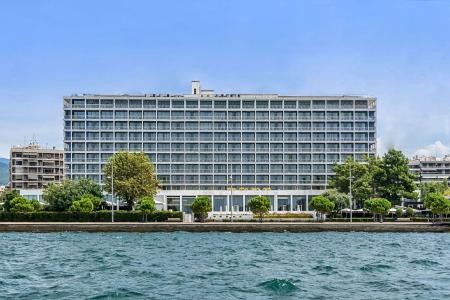 Makedonia Palace - 8