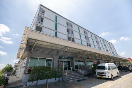 Golden Jade Suvarnabhumi - 15