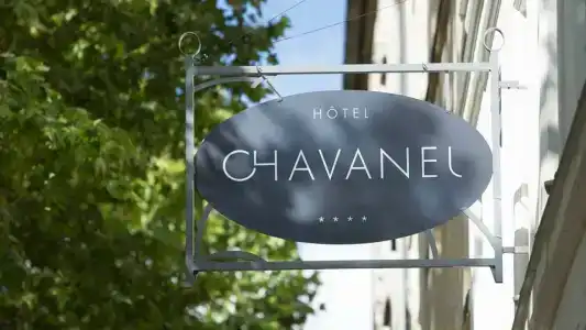 Chavanel - 4