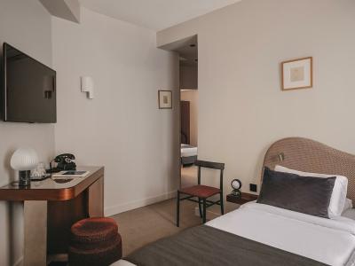 Hôtel Belloy Saint Germain - 91