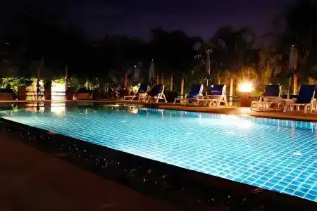 Baan Vanida Garden Resort - 41