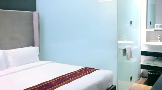 Bliss Singapore - 32