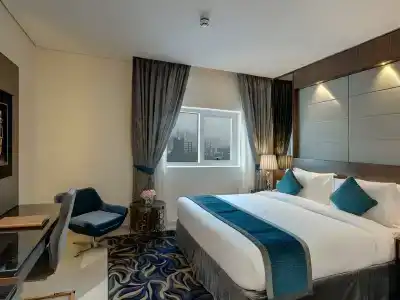 Fortune Grand - 2