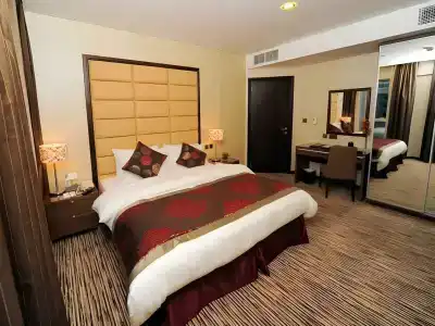 Al Hamra - BAITHANS - 59