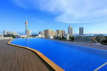 Sirin Exclusive & Residence Pattaya - 0