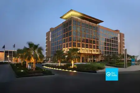 Centro Yas Island-by Rotana - 61