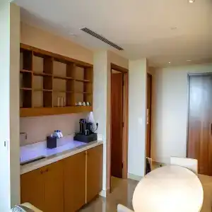 VOGO Abu Dhabi Golf Resort & Spa formerly Westin Abu Dhabi Golf Resort & Spa - 59